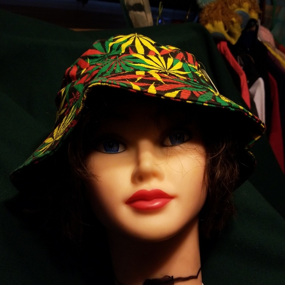 H2a# Sailor tropic hat